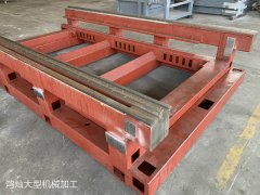 大型CNC加工工藝安排不當會帶來哪些問題？