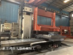東莞深圳附近大型機械零部件加工質量穩定